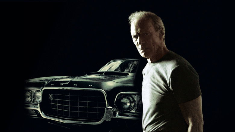 Gran Torino still