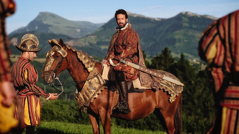 Ignatius of Loyola still 4