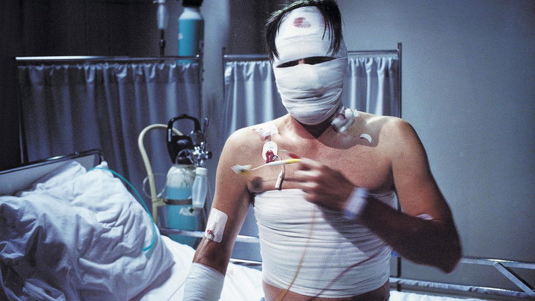 The Man Without a Past still