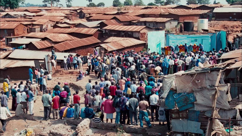 The Constant Gardener still 4