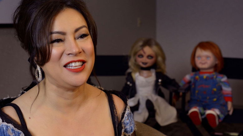 Living with Chucky still