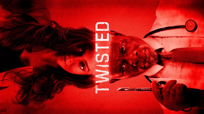 Twisted still