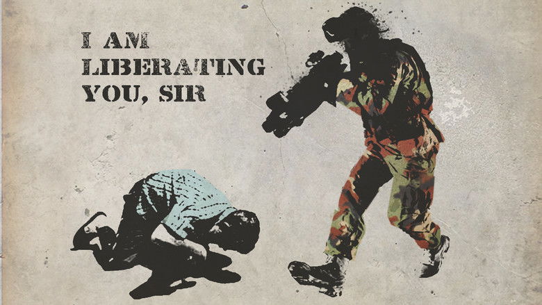 The Shock Doctrine still 1