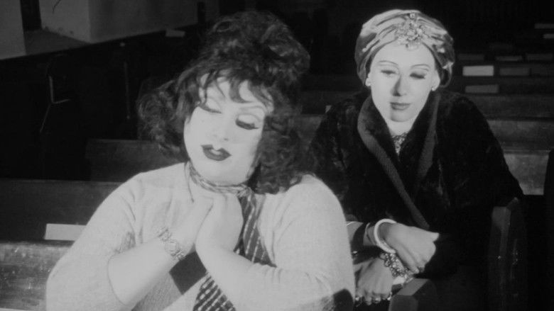 Multiple Maniacs still