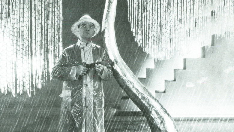 The Hollywood Revue of 1929 still