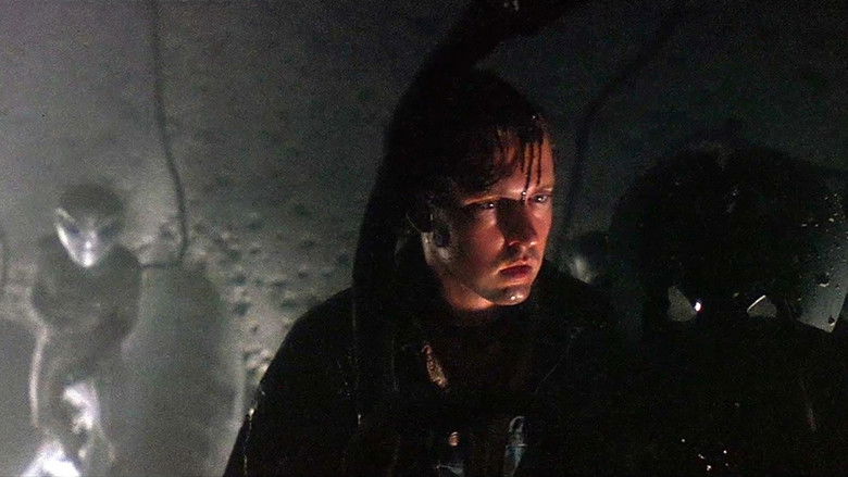 Fire in the Sky still