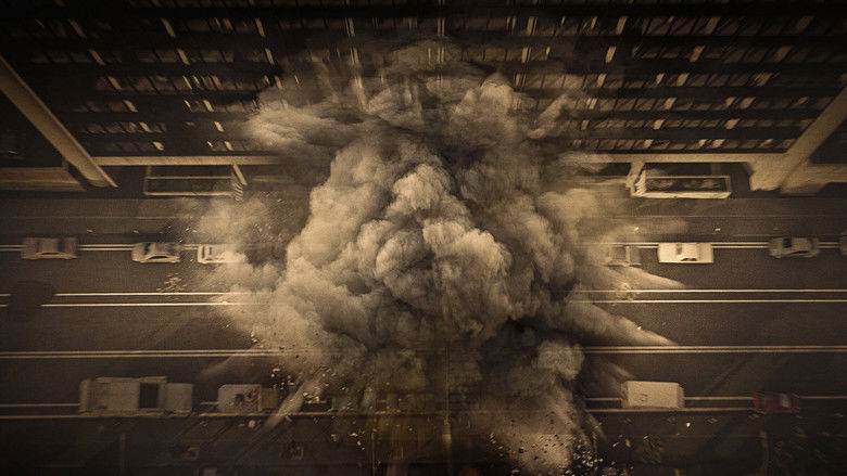 Oklahoma City Bombing: American Terror still