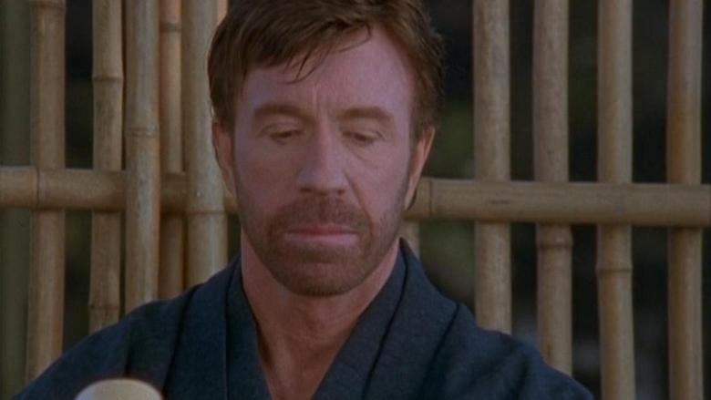 The President's Man still 1