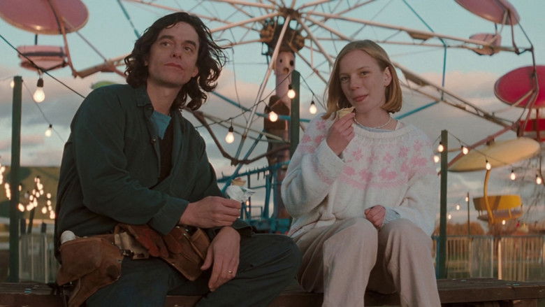 The Sweet Hereafter still 4