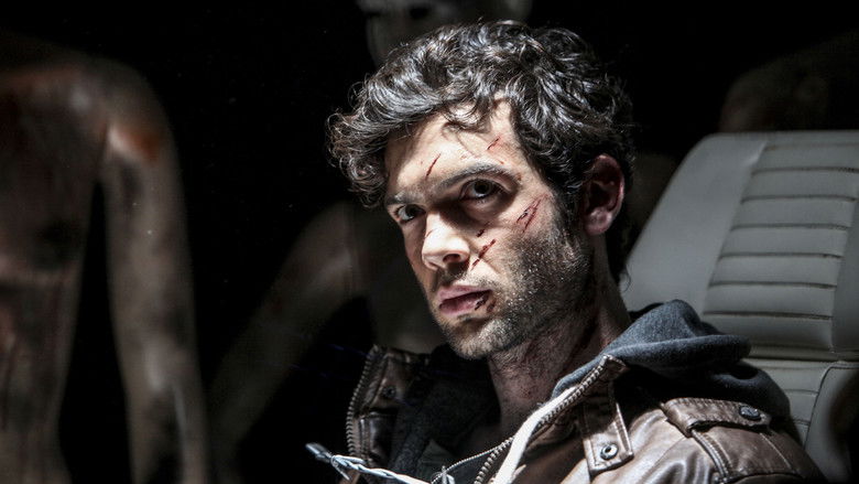 The Curse of Sleeping Beauty still 3