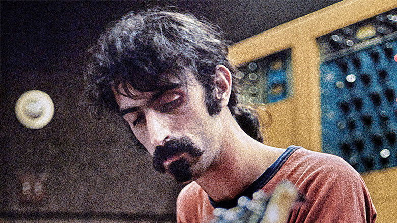 Zappa still 1