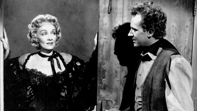 Rancho Notorious still 2