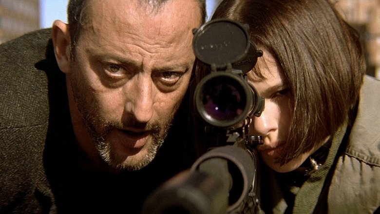 Léon: The Professional still 1