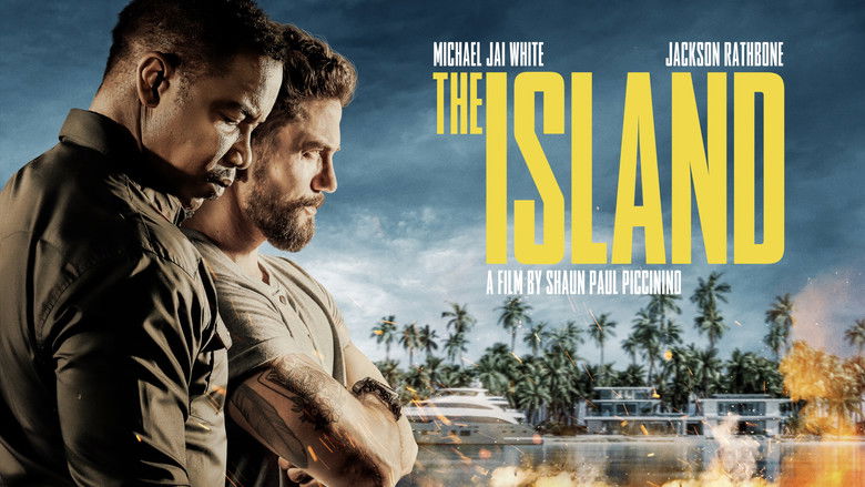 The Island still