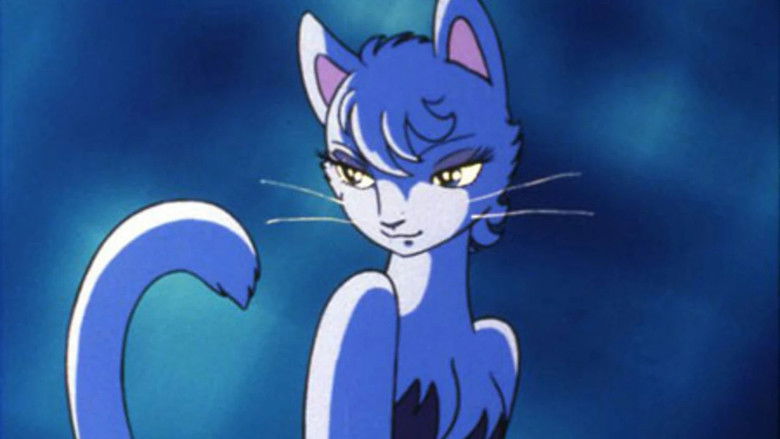 Bagi, the Monster of Mighty Nature still