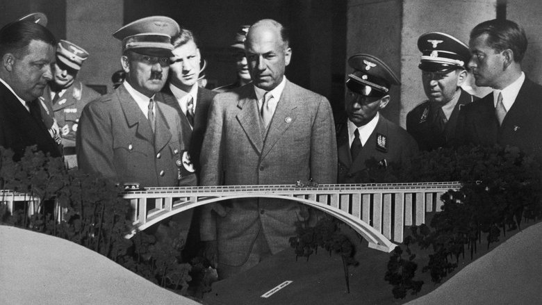 Blood Money: Inside the Nazi Economy still 1