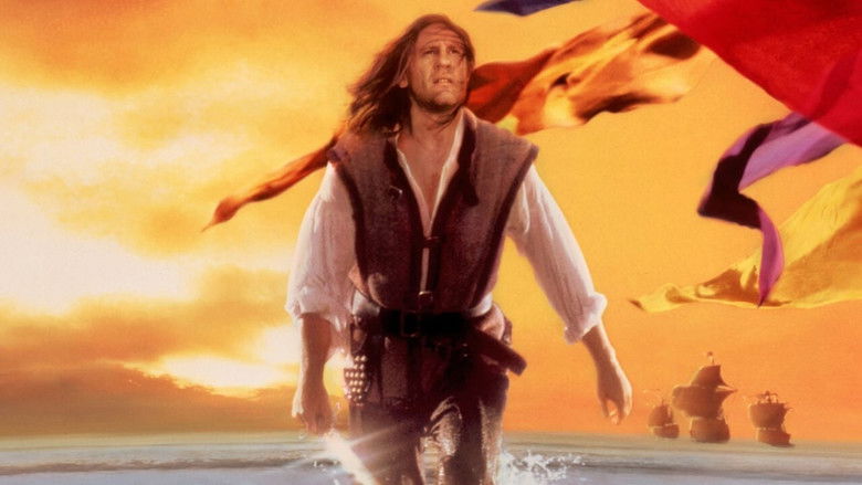 1492: Conquest of Paradise still 4