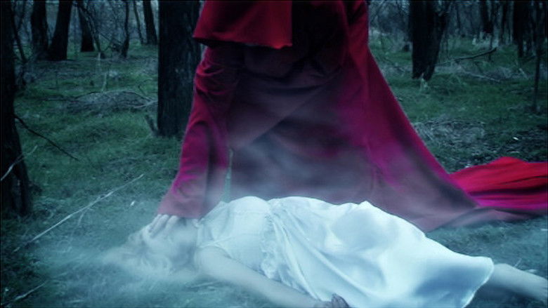 Two Wolves of the Blood Princess