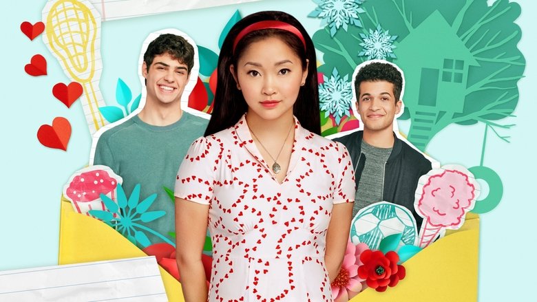 To All the Boys: P.S. I Still Love You still