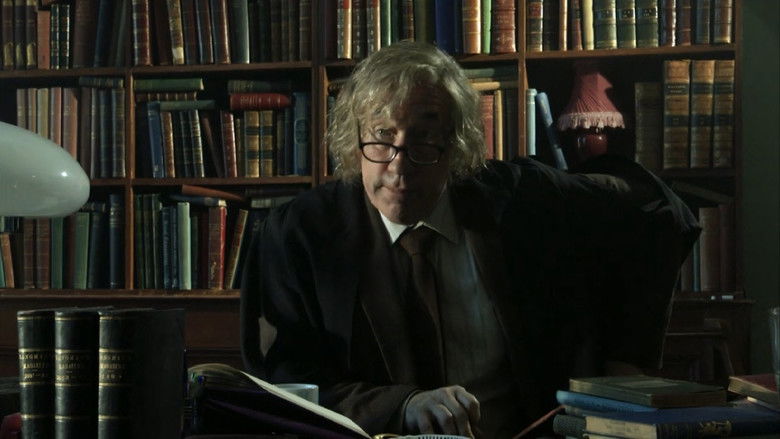 Chemical Wedding still 3