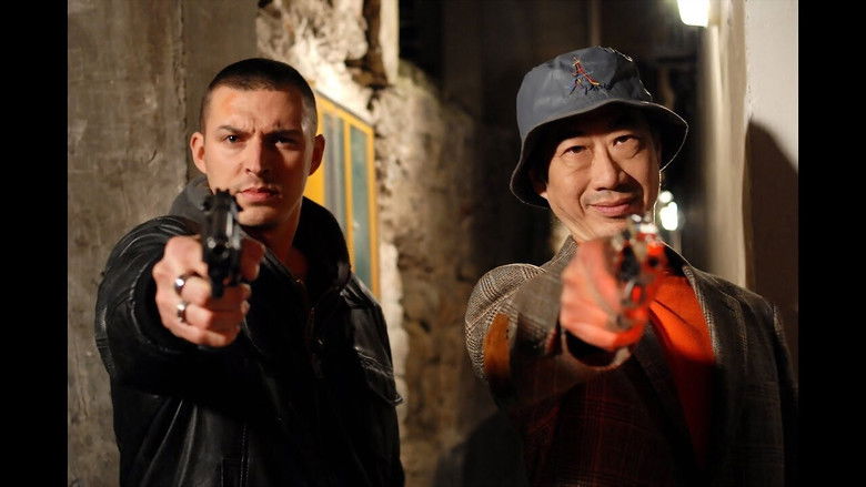 Belleville Story still 1