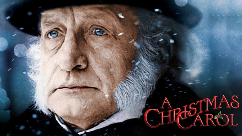 A Christmas Carol still