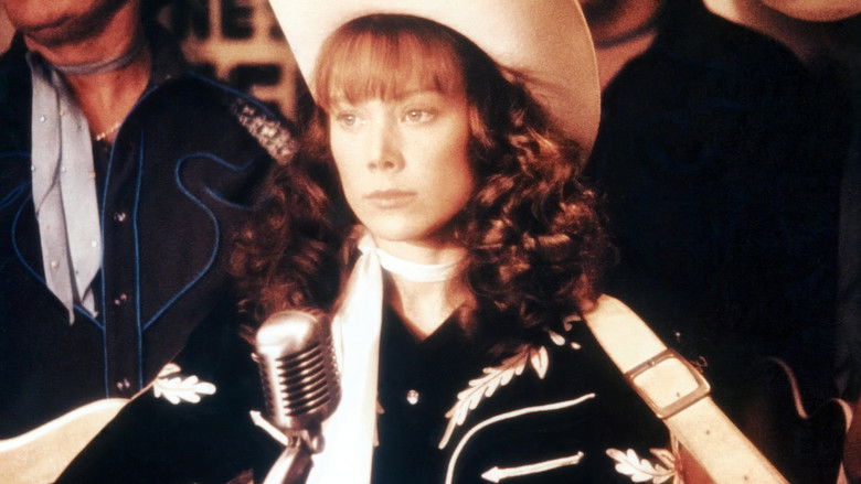 Coal Miner's Daughter still