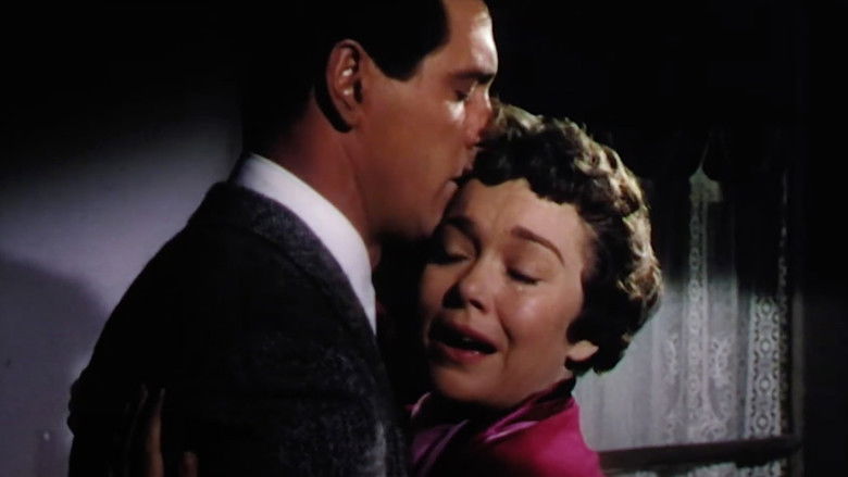 Magnificent Obsession still