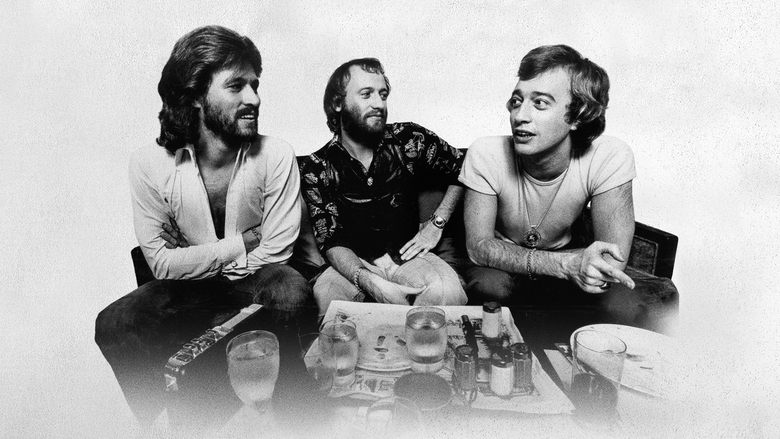 The Bee Gees: How Can You Mend a Broken Heart still 1