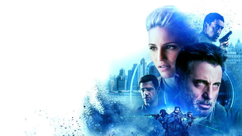 Against the Clock still 1