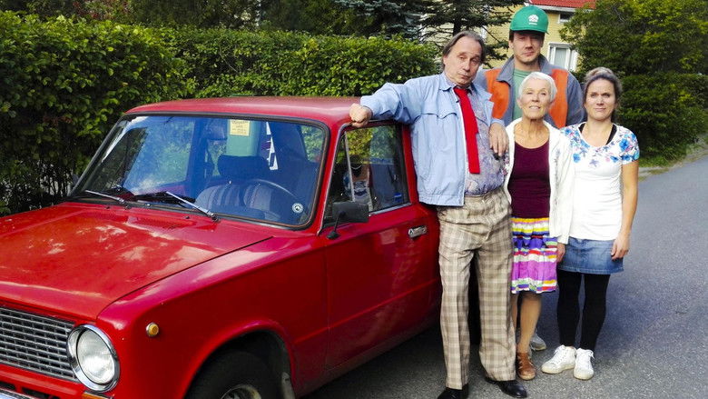 Kyllä isä osaa still 1