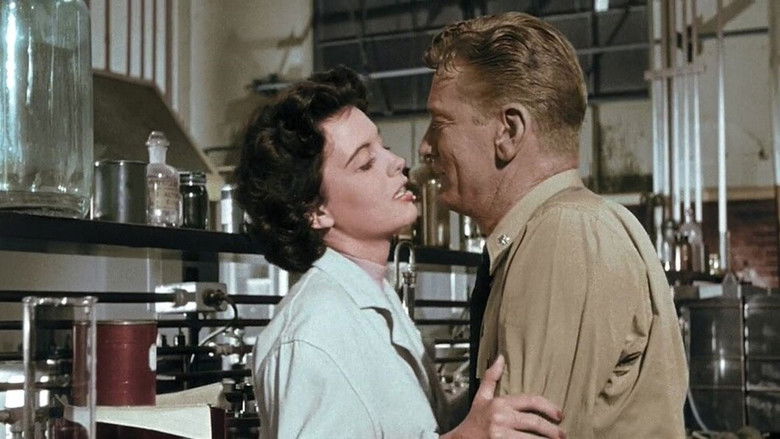 It Came from Beneath the Sea still