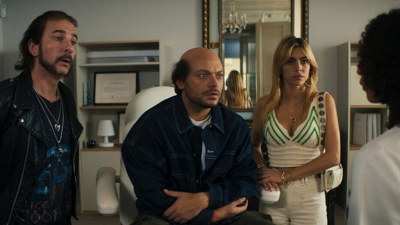 Certains l'aiment chauve still 2