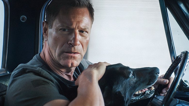 Muzzle: City of Wolves still 3