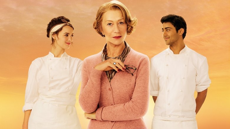 The Hundred-Foot Journey still 2