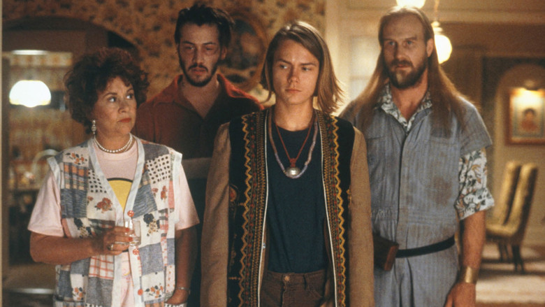 I Love You to Death still 4