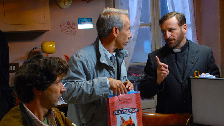 The Cosmos on the Commode still