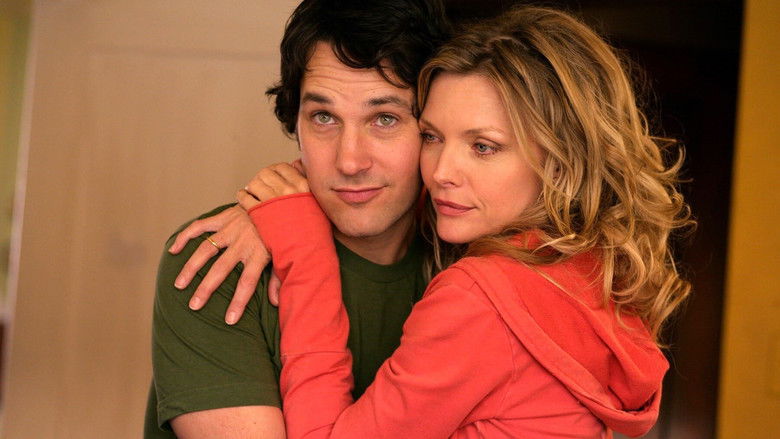 I Could Never Be Your Woman still 2