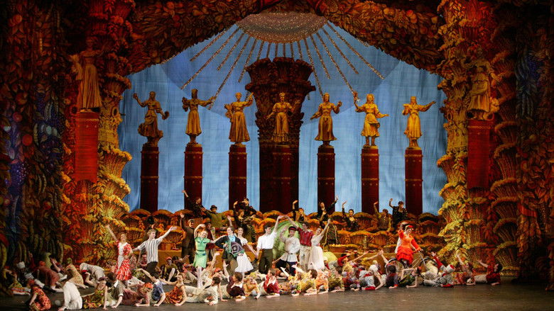 Bolshoi Ballet: The Bright Stream still 1