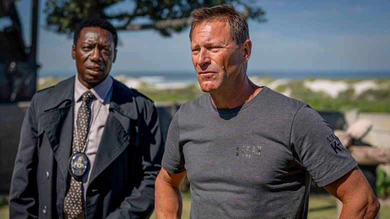 Muzzle: City of Wolves still 4