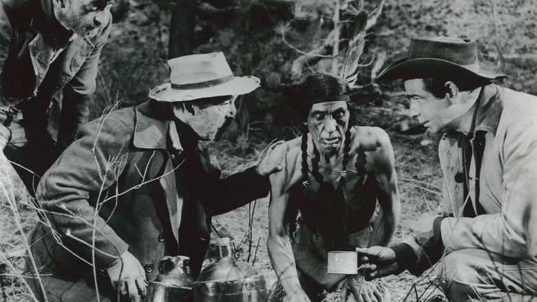 Ride a Crooked Trail still 4