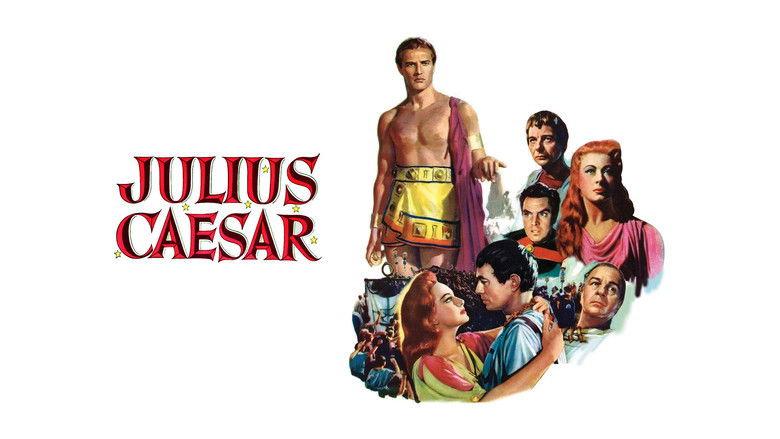 Julius Caesar still 1