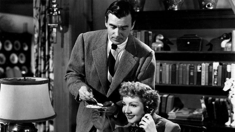 The Secret Heart still