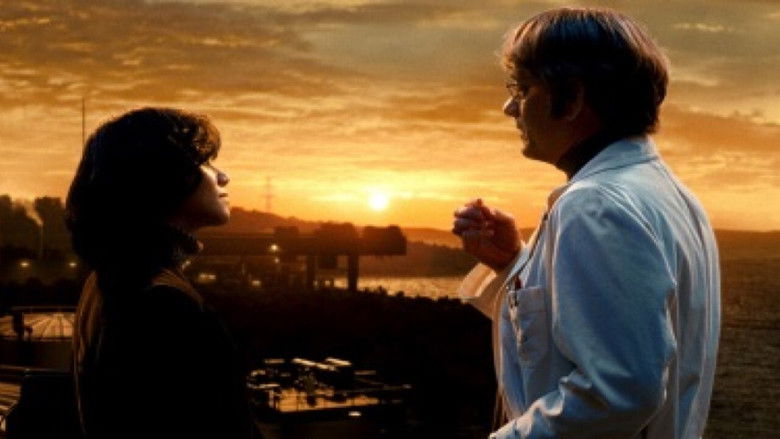Cloud Atlas still