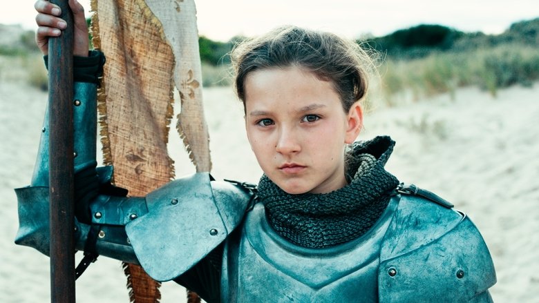 Joan of Arc still