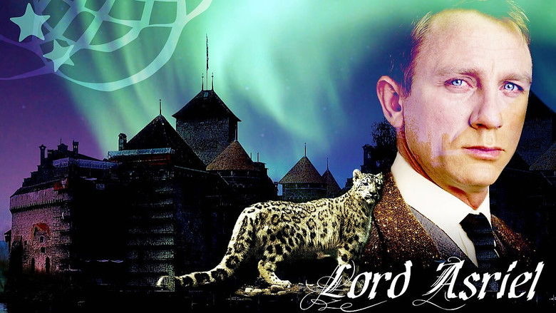 The Golden Compass still