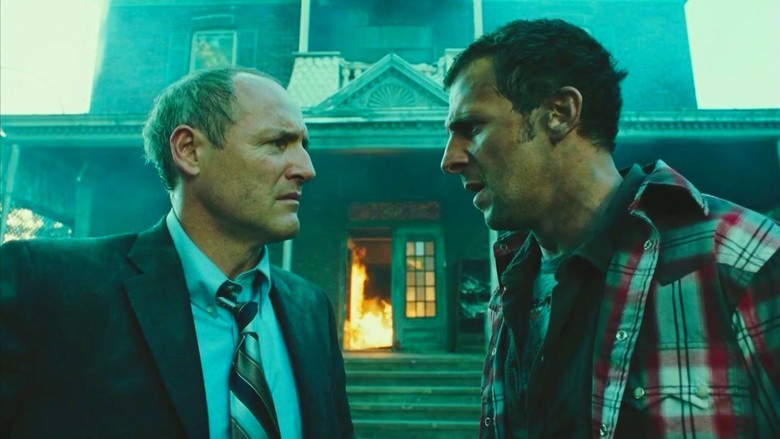 Bon Cop Bad Cop still 2