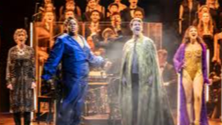 Pippin: 50th Anniversary Concert still