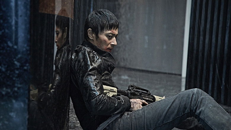 No Tears for the Dead still