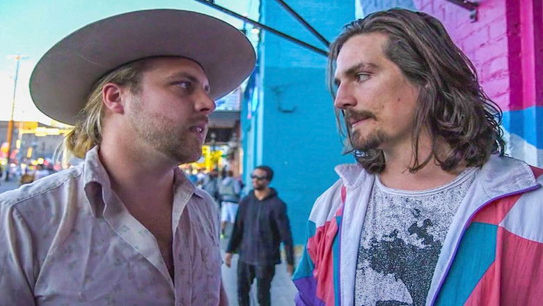 The Stumblers still 1